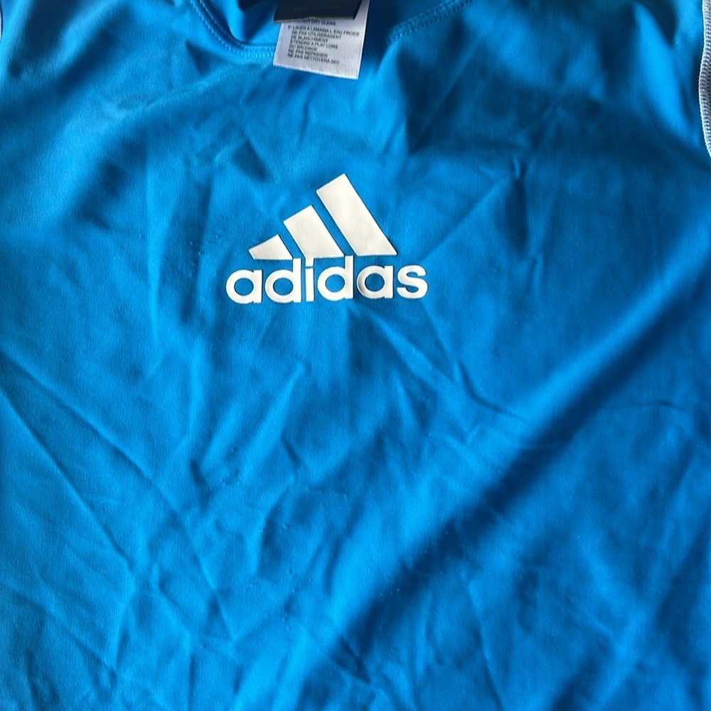 Kids Swim Rash Guard - Picture 3 of 6